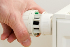 Old Fallings central heating repair costs